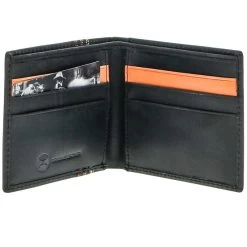 Hooey Brands Men's Ranger Embroidered Bifold Wallet -Western Fashion Men img25444 hooey brands men s ranger embroidered bifold wallet