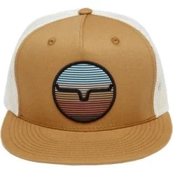 Kimes Ranch Men's The Graduate Trucker Cap -Western Fashion Men img25485 kimes ranch men s the graduate trucker cap