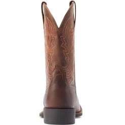 Ariat Men's Sport Big Country Cowboy Boots -Western Fashion Men img25532 ariat men s sport big country cowboy boots
