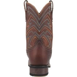 Dan Post Men's Arrowhead Leather Cowboy Boots -Western Fashion Men img25701 dan post men s arrowhead leather cowboy boot