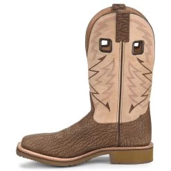 Double H Men's Clawson Square Toe Cowboy Boots -Western Fashion Men img25944 double h men s clawson square toe cowboy boots