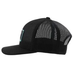 Hooey Brands Men's Doc Snap Back Cap -Western Fashion Men img26430 hooey brands men s doc snap back cap