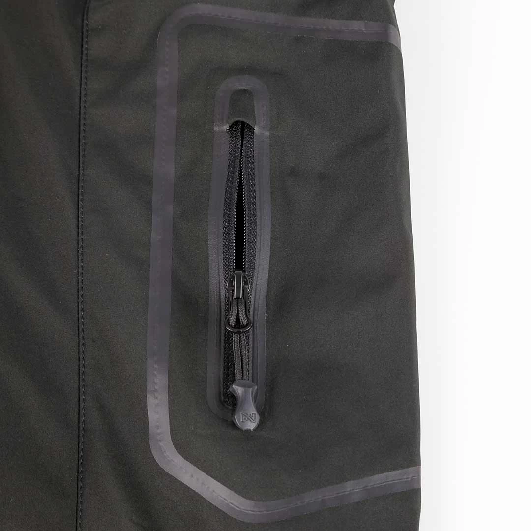 Fieldsheer Apparel Men's Alpine Heated Jacket 12 Fieldsheer Apparel Men's Alpine Heated Jacket - Image 10