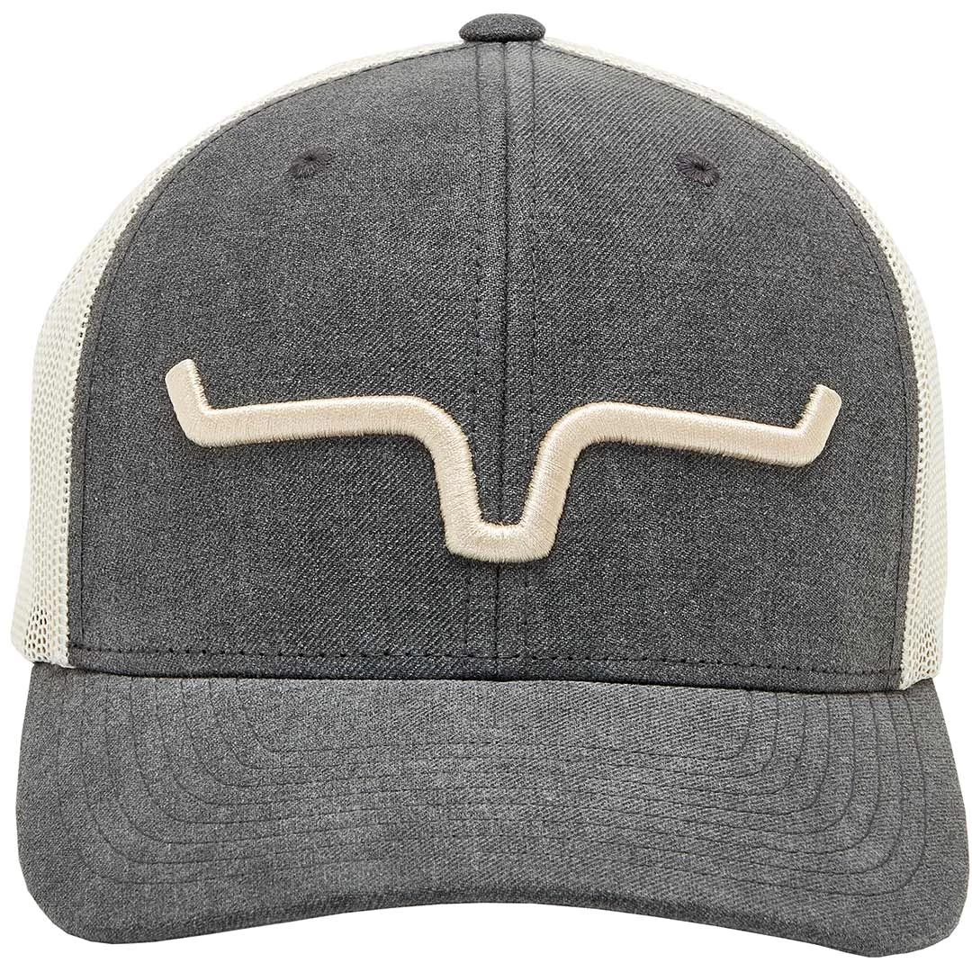 Kimes Ranch Men's Weekly Upgrade Trucker Cap 4 Kimes Ranch Men's Weekly Upgrade Trucker Cap - Image 2
