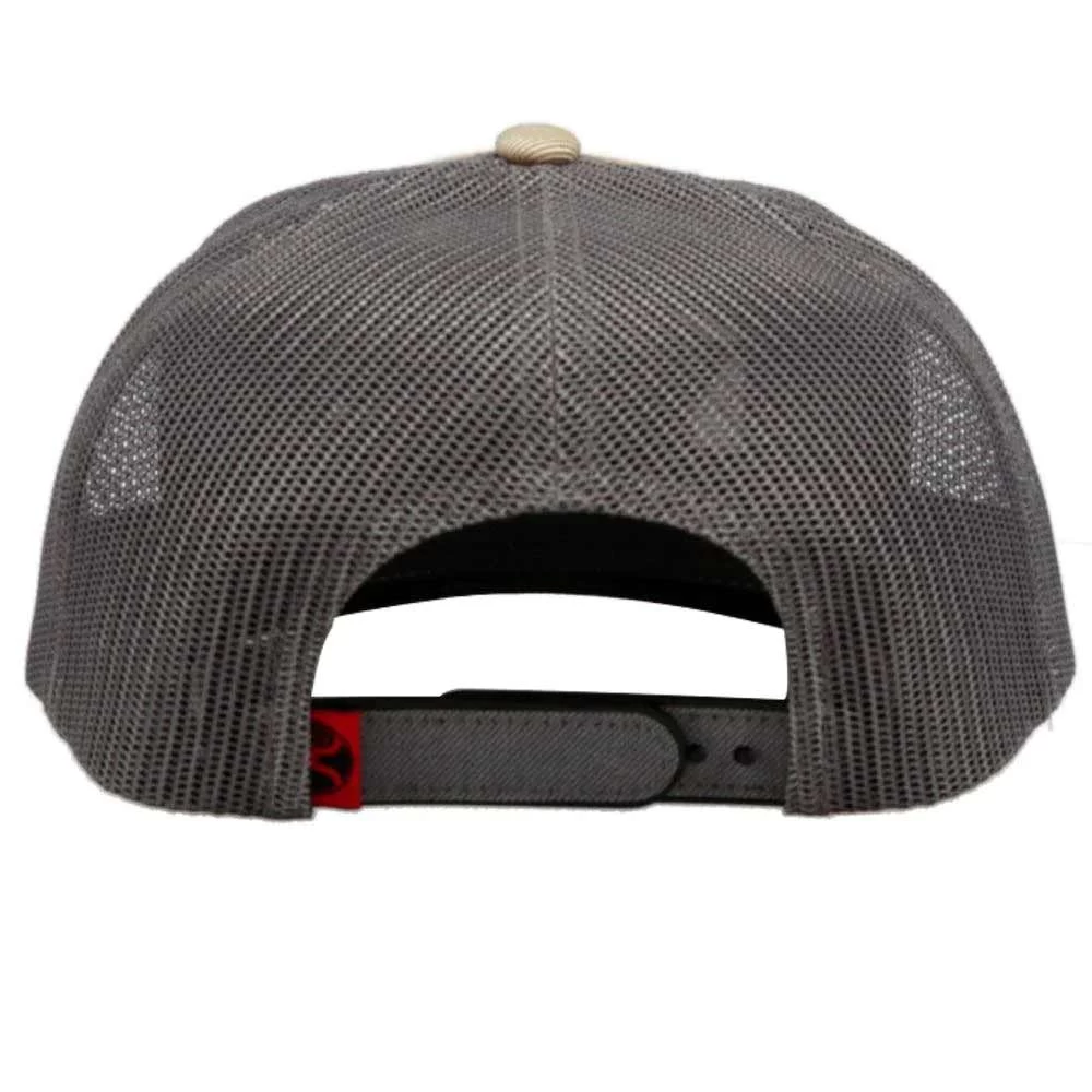 Hooey Brands Men's Loop Snap Back Cap 6 Hooey Brands Men's Loop Snap Back Cap - Image 4