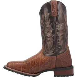 Laredo Men's Broken Bow Cowboy Boots -Western Fashion Men img27007 laredo men s broken bow cowboy boots