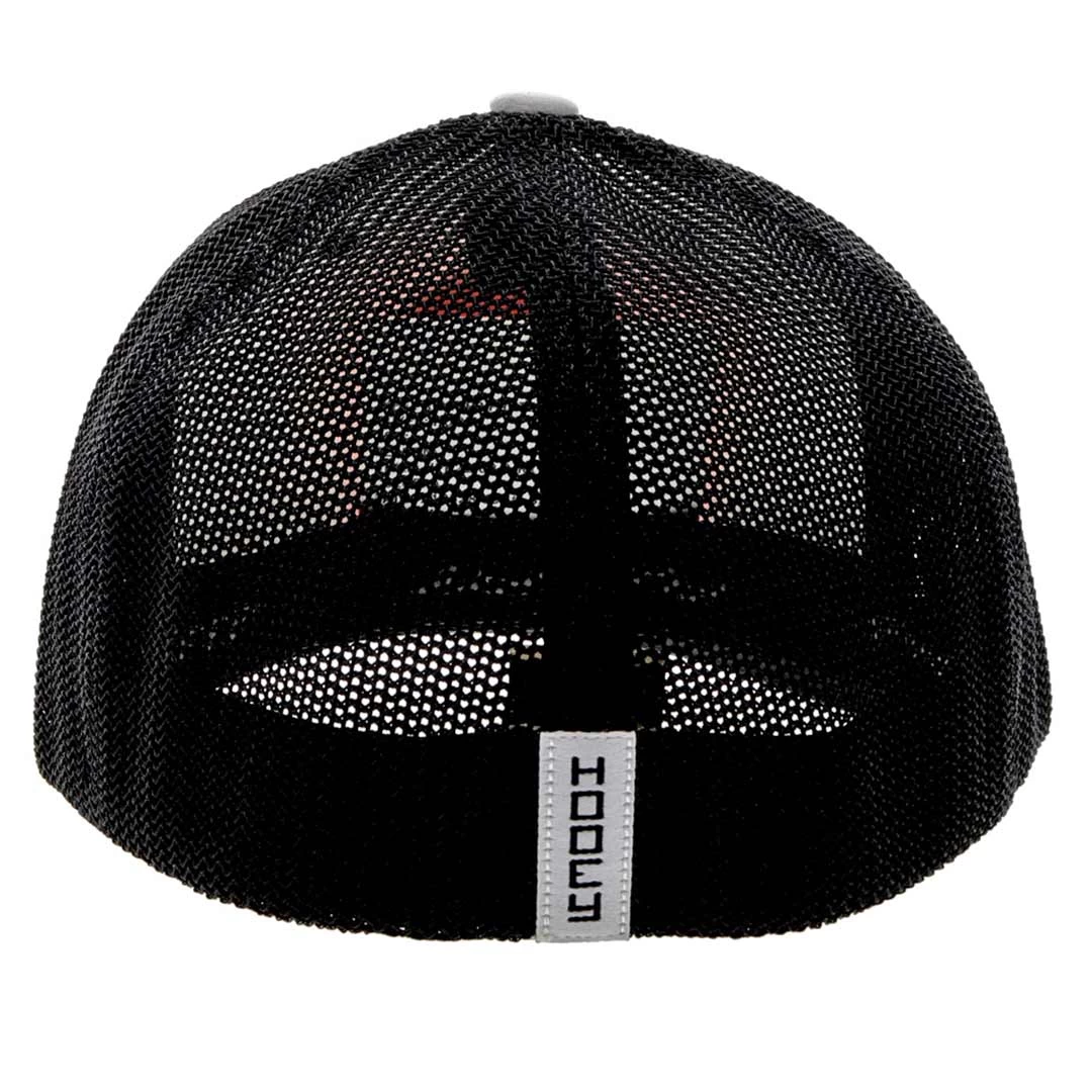 Hooey Brands Men's Cheyenne FlexFit Cap 4 Hooey Brands Men's Cheyenne FlexFit Cap - Image 2