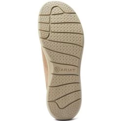 Ariat Men's Hilo Mid Slip-On High-Top Shoes -Western Fashion Men img28233 ariat men s hilo mid slip on high top shoes