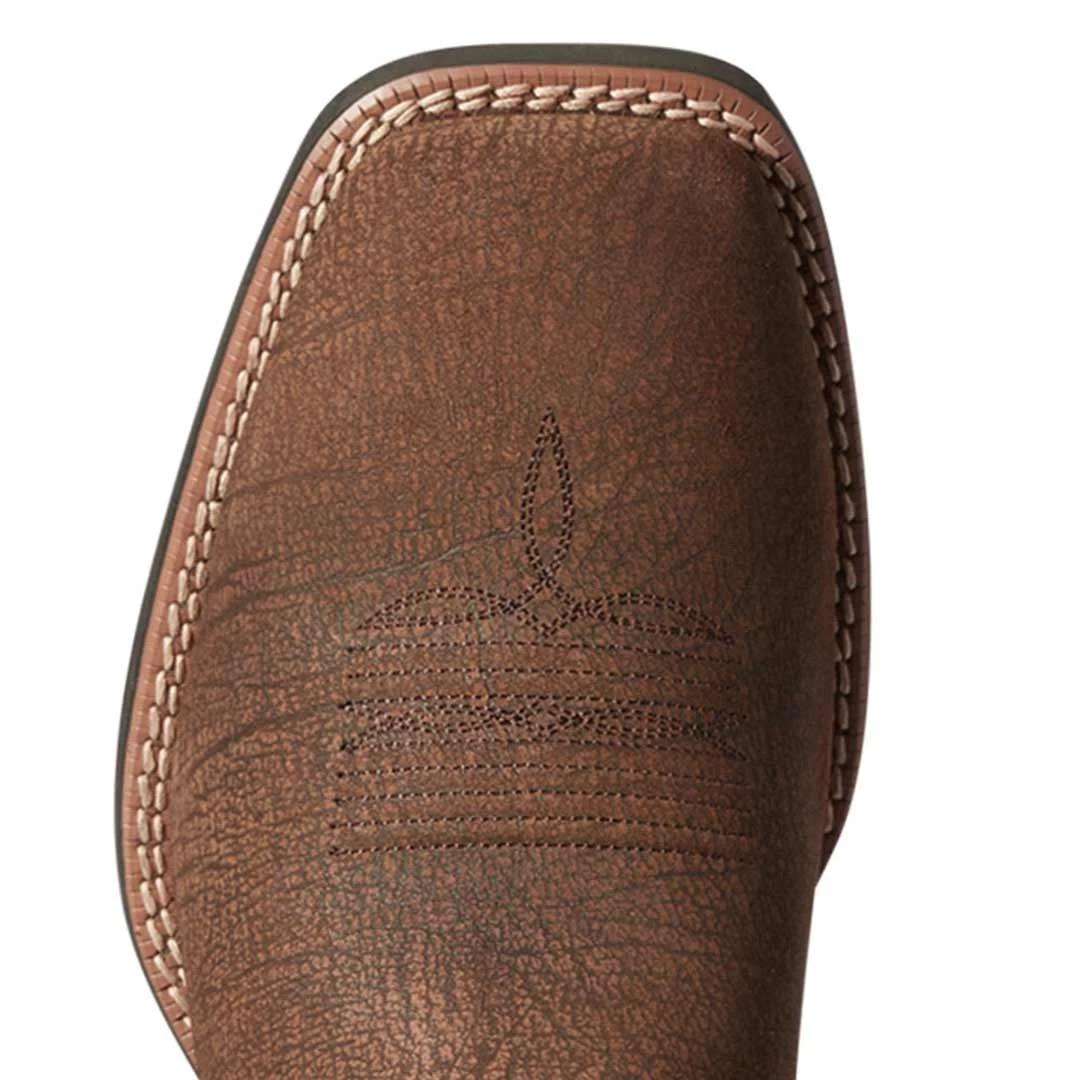Ariat Men's Sport Buckout Cowboy Boots 7 Ariat Men's Sport Buckout Cowboy Boots - Image 5