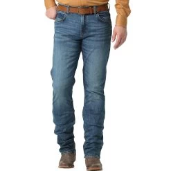 Wrangler Men's Retro Slim Straight Jeans 8 Wrangler Men's Retro Slim Straight Jeans -Western Fashion Men img29490 wrangler men s retro slim straight jeans