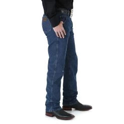 Wrangler Men's Advanced Comfort Regular Fit Jeans -Western Fashion Men img29529 wrangler men s advanced comfort regular fit jean