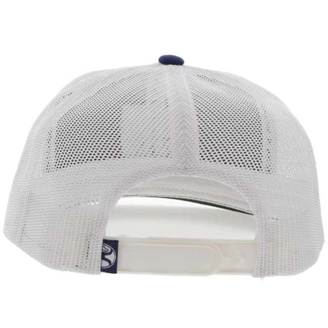 Hooey Brands Men's Bronx Snap Back Cap 6 Hooey Brands Men's Bronx Snap Back Cap - Image 4