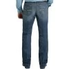 Cinch Men's Ian Performance Stretch Slim Bootcut Jeans -Western Fashion Men img29775 cinch men s ian performance stretch slim bootcut jeans