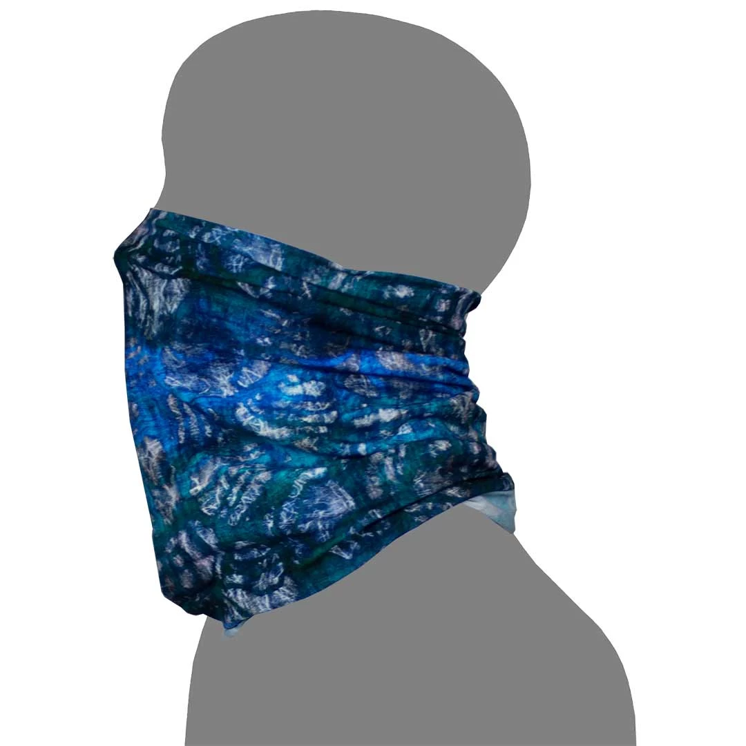 Watuko Headgear Digital Print Multi-Function Tube 6 Watuko Headgear Digital Print Multi-Function Tube - Image 4