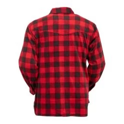 Outback Trading Co. Men’s Fleece Big Shirt 11 Outback Trading Co. Men’s Fleece Big Shirt -Western Fashion Men img30009 outback trading co men E2 80 99s fleece big shirt