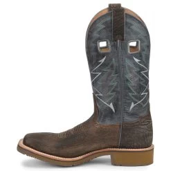 Double H Men's Fernandes Square Toe Cowboy Boots 12 Double H Men's Fernandes Square Toe Cowboy Boots -Western Fashion Men img30378 double h men s fernandes square toe cowboy boots