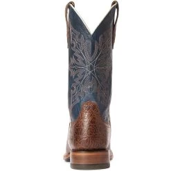 Ariat Men's Circuit Gritty Western Cowboy Boots -Western Fashion Men img30618 ariat men s circuit gritty western cowboy boot