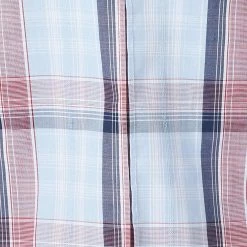 Wrangler Men's Fashion Windowpane Plaid Snap Shirt 9 Wrangler Men's Fashion Windowpane Plaid Snap Shirt -Western Fashion Men img30767 wrangler men s fashion windowpane plaid snap shirt
