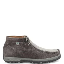 Twisted X Men's Chukka Driving Mocs 10 Twisted X Men's Chukka Driving Mocs -Western Fashion Men img31079 twisted x men s chukka driving mocs