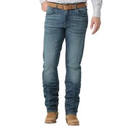 Wrangler Men's 20X No. 44 Slim Fit Straight Leg Jeans -Western Fashion Men img31585 wrangler men s 20x no 44 slim fit straight leg jeans