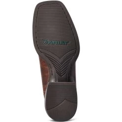 Ariat Men's Sport Pardner Cowboy Boots -Western Fashion Men img31774 ariat men s sport pardner cowboy boots