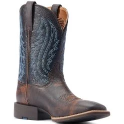 Ariat Men's Sport Big Country Cowboy Boots -Western Fashion Men img32189 ariat men s sport big country cowboy boots