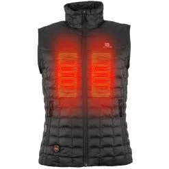 Fieldsheer Apparel Men's Backcountry Heated Vest -Western Fashion Men img32254 fieldsheer apparel men s backcountry heated vest