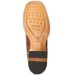 Ariat Men's Point Ryder Cowboy Boots -Western Fashion Men img32266 ariat men s point ryder cowboy boots