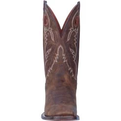 Dan Post Men's Cavvy Square Toe Cowboy Boots -Western Fashion Men img32560 dan post men s square toe cowboy boots