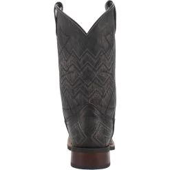 Laredo Men's Axel Leather Cowboy Boots -Western Fashion Men img32572 laredo men s axel leather cowboy boots