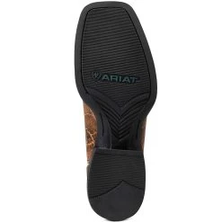 Ariat Men's Sport Smokewagon Cowboy Boots 25 Ariat Men's Sport Smokewagon Cowboy Boots -Western Fashion Men img32825 ariat men s sport smokewagon cowboy boots