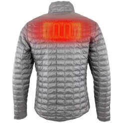 Fieldsheer Apparel Men's Backcountry Heated Jacket -Western Fashion Men img33032 fieldsheer apparel men s backcountry heated jacket