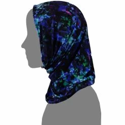 Watuko Headgear Multifunction Tube -Western Fashion Men img33370 watuko headgear multifunction tube