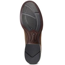 Ariat Men's Booker Ultra Round Toe Western Boots 13 Ariat Men's Booker Ultra Round Toe Western Boots -Western Fashion Men img33645 ariat men s booker ultra round toe western boots