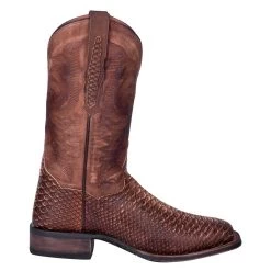 Dan Post Men's Faux Python Square Toe Cowboy Boots 13 Dan Post Men's Faux Python Square Toe Cowboy Boots -Western Fashion Men img34043 dan post men s faux python square toe cowboy boots
