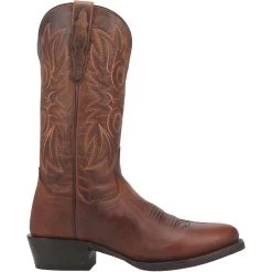 Dan Post Men's Cotonwood Cowboy Boots -Western Fashion Men img34184 dan post men s cotonwood cowboy boots