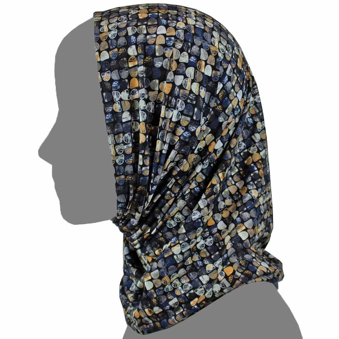 Watuko Headgear Multifunction Tube 10 Watuko Headgear Multifunction Tube - Image 8