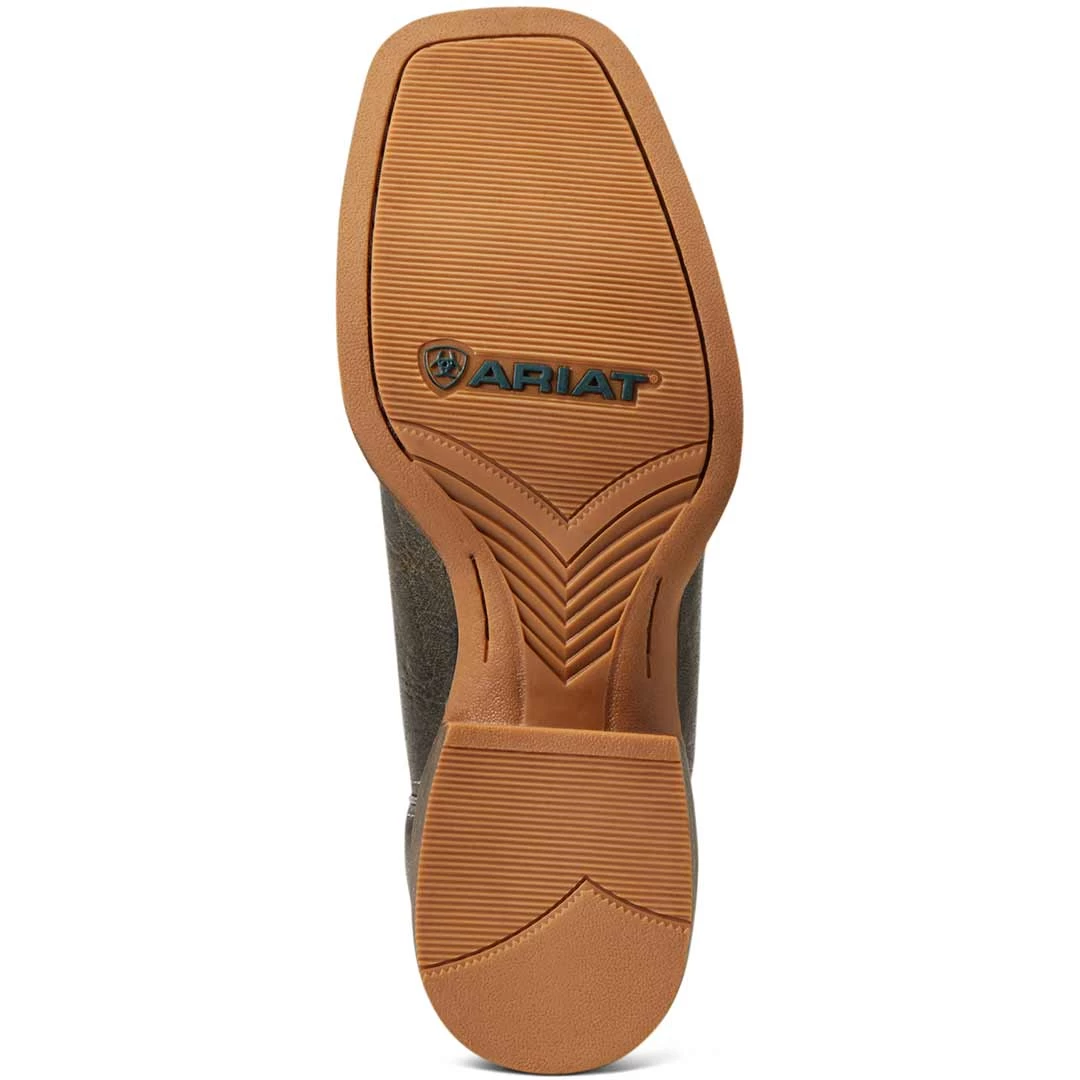 Ariat Men's Sport Smokewagon Cowboy Boots 8 Ariat Men's Sport Smokewagon Cowboy Boots - Image 6