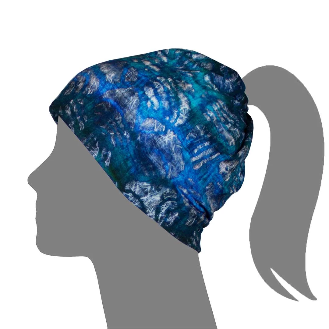 Watuko Headgear Digital Print Multi-Function Tube 7 Watuko Headgear Digital Print Multi-Function Tube - Image 5