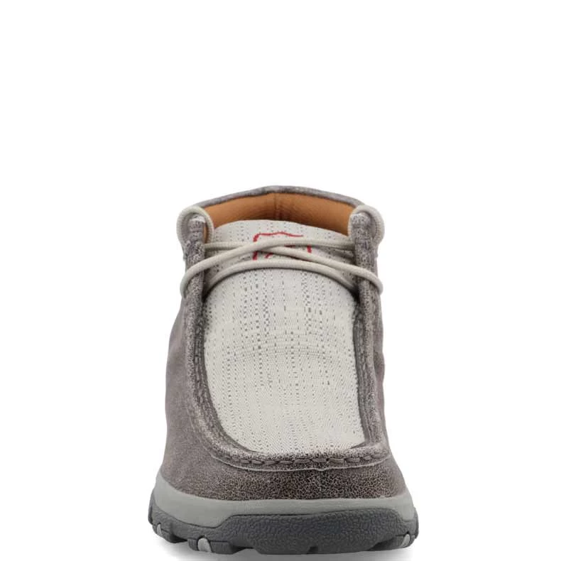 Twisted X Men's Chukka Driving Mocs 6 Twisted X Men's Chukka Driving Mocs - Image 4