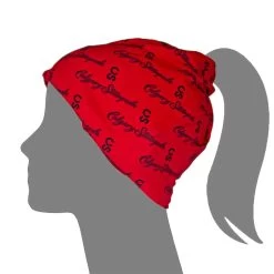 Calgary Stampede Logo Bamboo Multifunction Tube 15 Calgary Stampede Logo Bamboo Multifunction Tube -Western Fashion Men img36614 calgary stampede logo bamboo multifunction tube