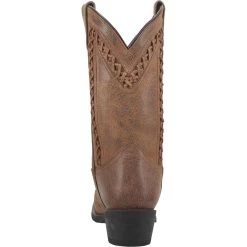 Laredo Men's Bowen Leather Cowboy Boots -Western Fashion Men img36678 laredo men s bowen leather cowboy boots