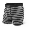 SAXX Men's Ultra Stripe Boxer Brief -Western Fashion Men img36693 saxx men s ultra stripe boxer brief
