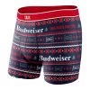 SAXX Men's Daytripper Durable Budweiser Boxer Brief -Western Fashion Men img36841 saxx men s daytripper durable budweiser boxer brief