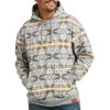 Ariat Men's Pendleton Pattern Hoodie -Western Fashion Men img37524 ariat men s pendleton pattern hoodie