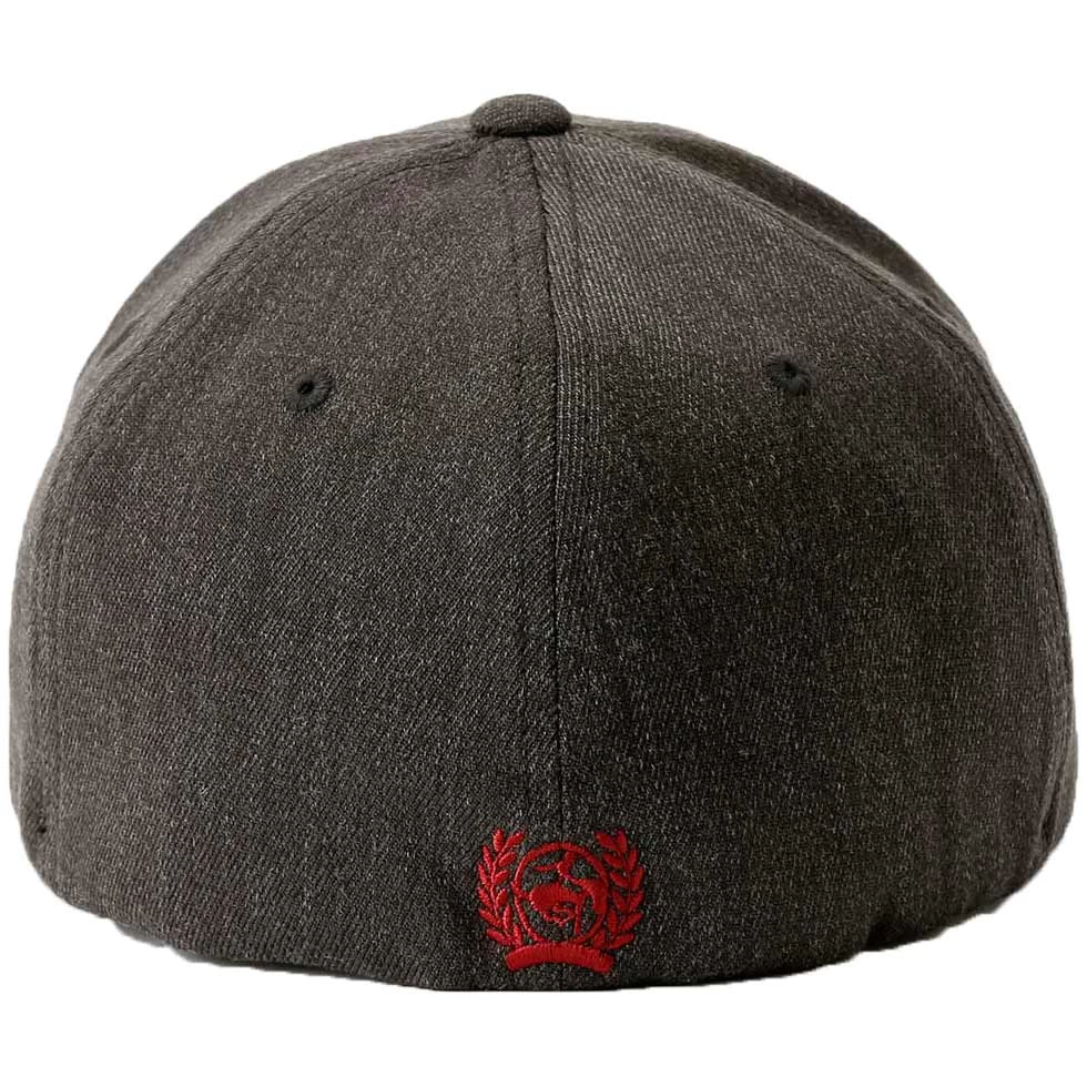 Cinch Men's Tried & True FlexFit Cap 5 Cinch Men's Tried & True FlexFit Cap - Image 3