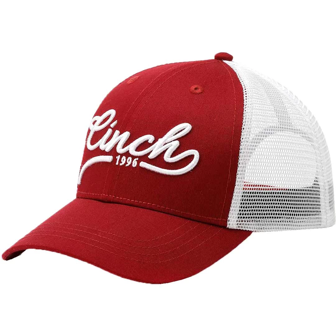 Cinch Men's 1996 Snap Back Cap 3 Cinch Men's 1996 Snap Back Cap