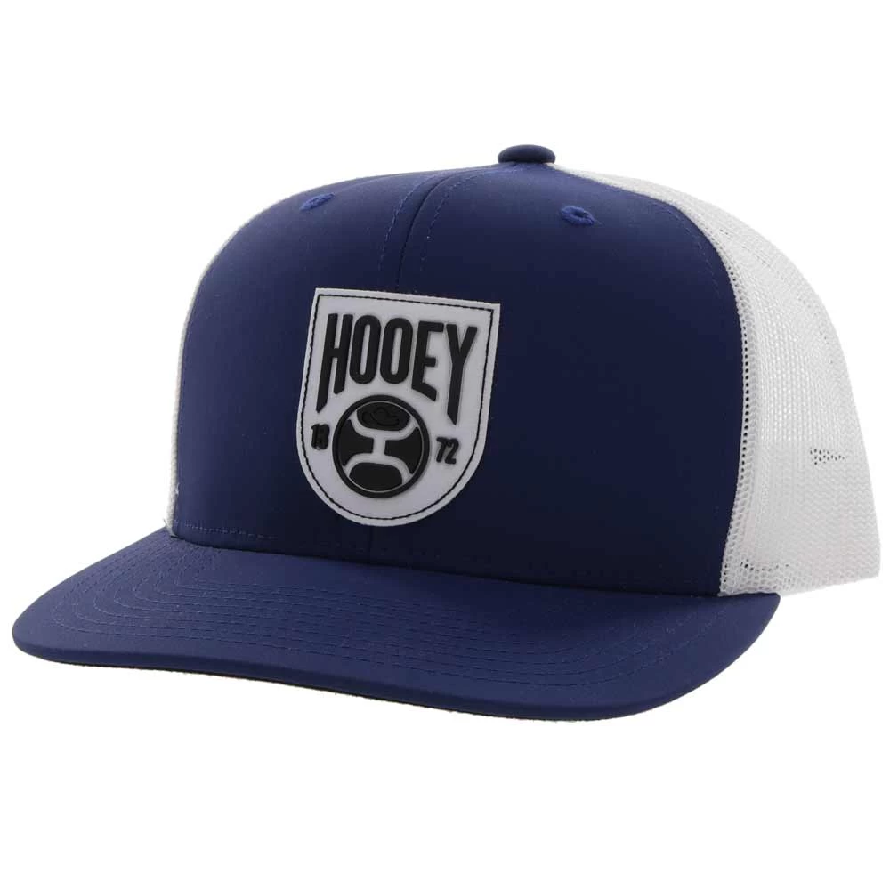 Hooey Brands Men's Bronx Snap Back Cap 3 Hooey Brands Men's Bronx Snap Back Cap