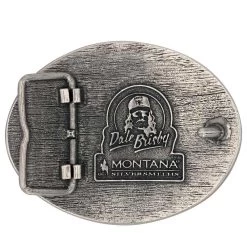 Montana Silversmiths Dale Brisby Super Puncher Attitude Belt Buckle 5 Montana Silversmiths Dale Brisby Super Puncher Attitude Belt Buckle -Western Fashion Men img39027 dale brisby super puncher attitude belt buckle