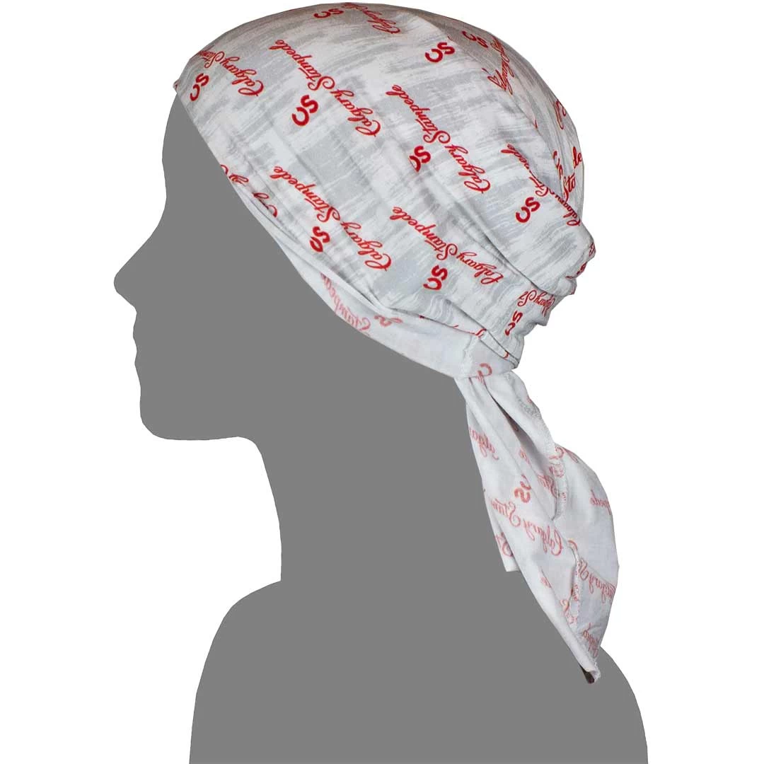 Calgary Stampede Logo Multifunction Headgear 9 Calgary Stampede Logo Multifunction Headgear - Image 7